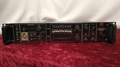 Roland svc 350 rack - roland,