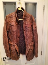 Ladies Barbour International