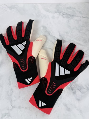 Adidas predator pro goalkeeper - adidas,