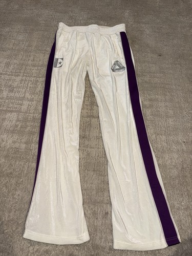 Palace elton john velour track - velour,