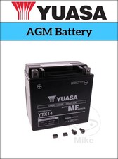 Cagiva Elefant 900 1993-1996