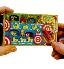 Working 1976 Tomy Poketeers