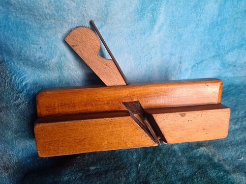 Vintage woodworking molding - vintage,
