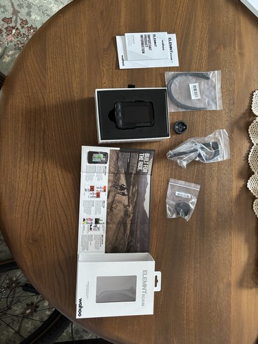 Wahoo elemnt roam cycling - elemnt,