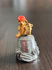 Stephen Frost Warwick Pewter