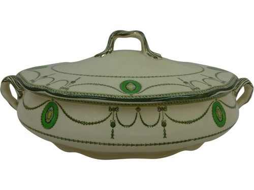 Royal doulton countess oval - doulton,