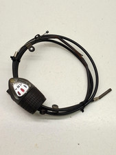 Raleigh Chopper MK3 Gear