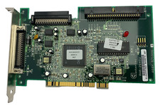 Adaptec AHA-2940W / 2940UW PCI SCSI Host Adapter Card