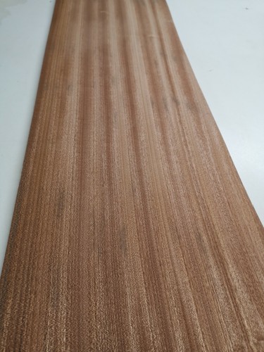 Quarter cut sapele mahogany - quarter,