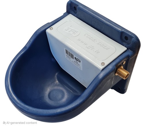 Jfc automatic micro stable - micro,