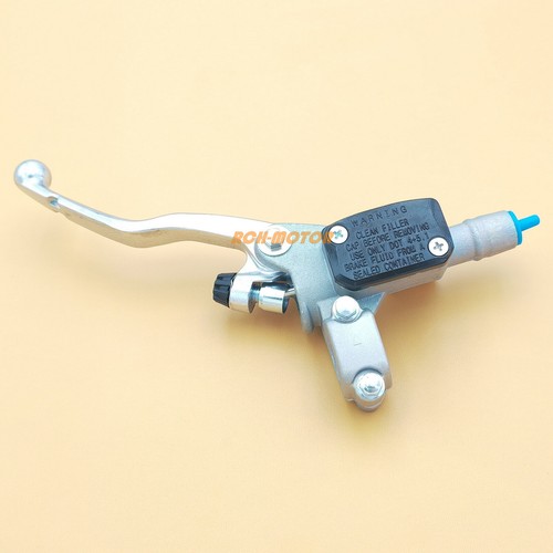 Clutch master cylinder for ktm - clutch,