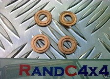 Discovery 200 TDi Injector