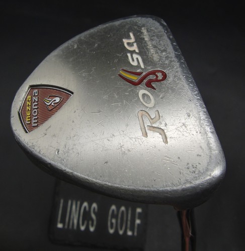 Taylormade rossa mezza monza - taylormade,
