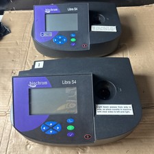 Biochrom Libra S4 80-5000-00