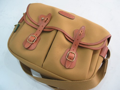 Billingham hadley pro khaki - hadley,