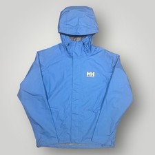 Mens Blue Helly Hansen Helly