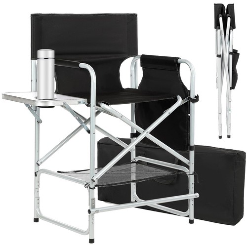 Tall director chair 600 - tall,