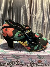 Irregular Choice Euro 41