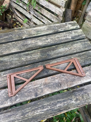 Vintage caravan table stay - vintage,