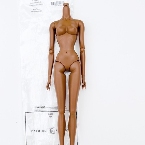 Integrity toys fashion royalty - integrity,