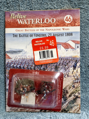 Relive waterloo magazine - waterloo,