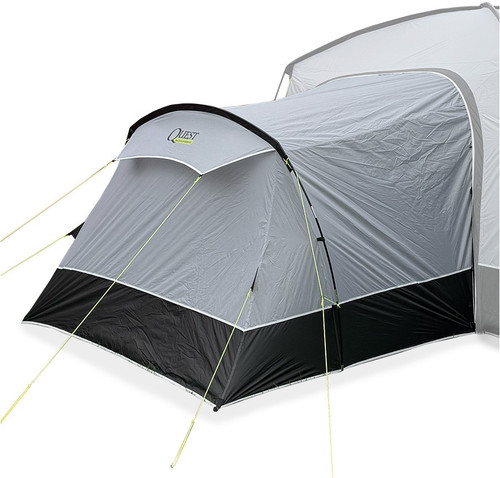 Quest eagle poled annex - annex, fits