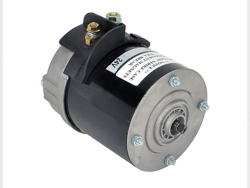 Electric pump motor - electric,