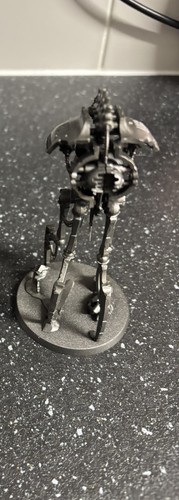 Warhammer 40k necron - warhammer,