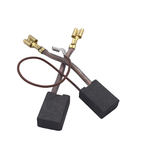 Carbon brushes for milwaukee - carbon,