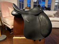 17” MW WINTEC 500 VSD Saddle