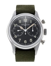 Montblanc 1858 117835 Steel