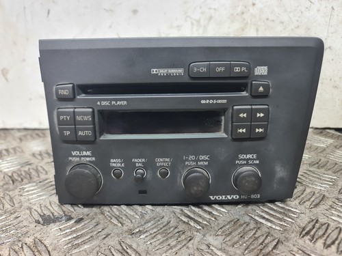 Volvo 803 s60 s80 v70 - hu-803,