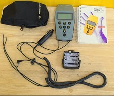 Trimble Ensign GPS Handheld Model 17319