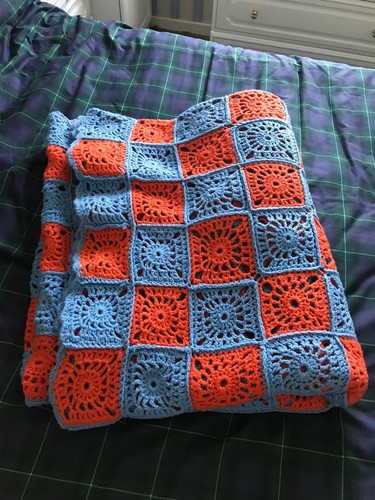 Vintage hand made large - vintage,