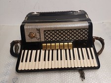 SCANDALLI ACCORDION / ACCORDION - 120 BASS
