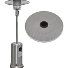 13kW Steel Propane Gas Tower