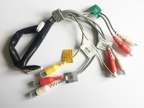 Pioneer oem cdf1082 - oem, cable