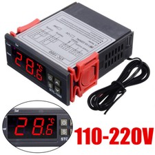 110-220V LCD Digital