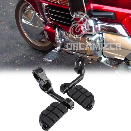 Engine guard bar - 1-1/4",