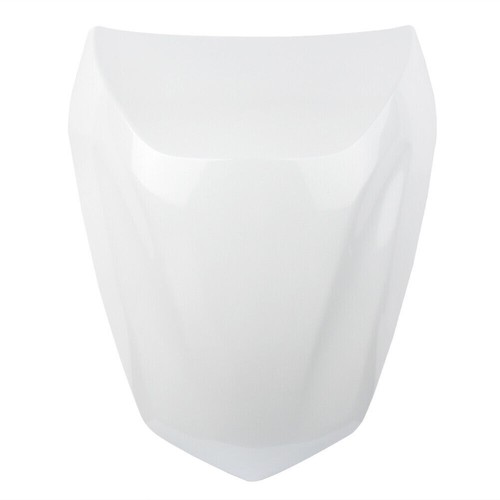 Rear seat back - rear,