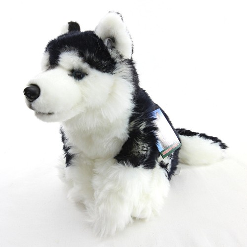 Faithful friends siberian - faithful,