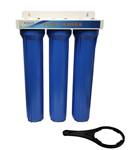 Standard triple water - 20",