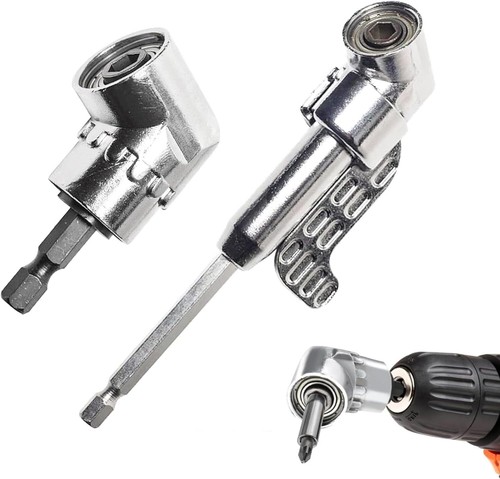 2pcs 105 right angle - 1/4",
