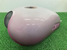 Kawasaki W650 Tank EJ650A Fuel