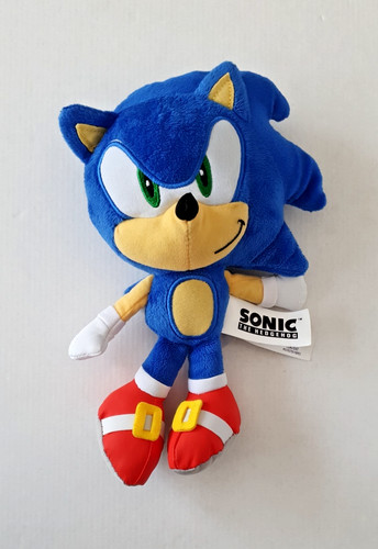 Official sonic the hedgehog - sonic,