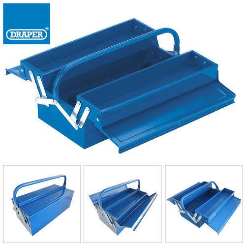 Draper tray cantilever metal - 2,