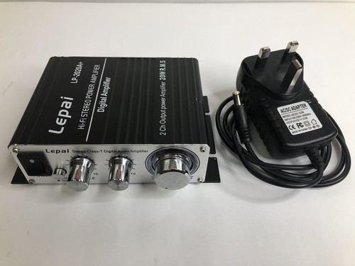 Lepai stereo power - lepai,