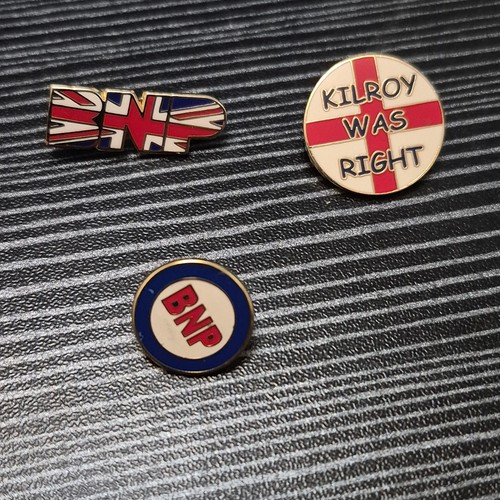 Political badges - political,