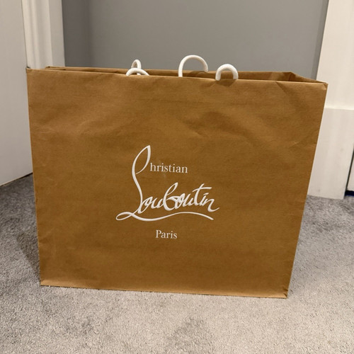 Christian louboutin new - christian,