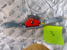 Stanley Spokeshave 151 Flat